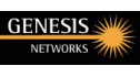 logo Genesis Networks Inc.