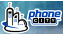 logo de Telecom Mobile Data TMD