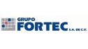 logo Grupo Fortec