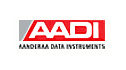logo Aanderaa Data Instruments Inc. AADI