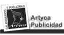 logo de artyca publicidad