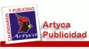 logo de Artyca Publicidad