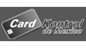 logo de card kontrol de mexico