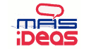 logo Más Ideas