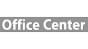 logo de office center
