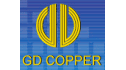 logo Golden Dragon Precise Copper Tube Inc.