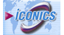 logo Iconics