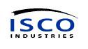 logo Isco Industries