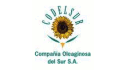 logo Compañía Oleaginosa del Sur