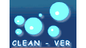 logo Clean-Ver