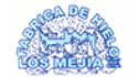 logo de Fábrica de Hielo Los Mejía