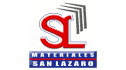 logo Proveedora de Materiales San Lázaro
