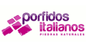 logo Pórfidos Italianos