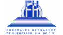 logo Funerales Hernández de Querétaro