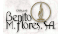logo Capillas y Crematorio Benito M. Flores