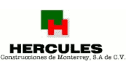 logo Hércules Construcciones de Monterrey