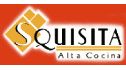 logo Squisita Alta Cocina