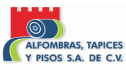 logo de Alfombras, Tapices y Pisos