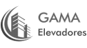 logo de gama elevadores mexico americanos