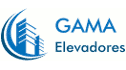 logo Gama Elevadores México Americanos