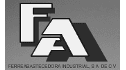 logo de ferreabastacedora industrial