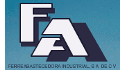 logo de Ferreabastacedora Industrial