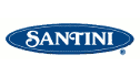 logo Santini Foods