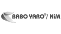 logo de Babo Yaro