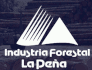 logo Industria Forestal La Peña