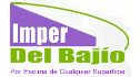 logo de Imper del Bajio