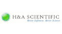 logo H&A Scientific