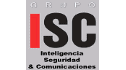 logo de Grupo ISC Inteligencia