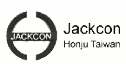 logo Honju Taiwan Co. Ltd./Jackcon Capacitor Electronics