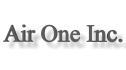 logo de Air One Inc.
