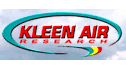 logo Kleen Air Research