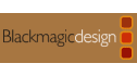 logo Blackmagic Design