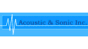 logo Acoustic & Sonic Inc.