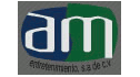 logo AM Entretenimiento