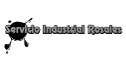 logo de servicio industrial rosales