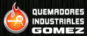 logo de Quemadores Industriales Gómez