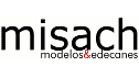 logo Misach Modelos & Edecanes