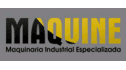logo Maquinaria Industrial Especializada