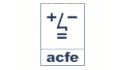 logo de Acfe
