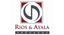 logo Ríos & Ayala Abogados