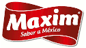 logo Maxim Alimentos