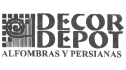 logo de Decor Depot
