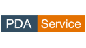 logo PDA Service
