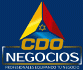 logo Central Distribuidora Ojeda Refrigeración