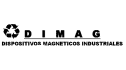 logo Dispositivos Magnéticos Industriales DIMAG