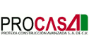 logo Protexa Construcción Avanzada